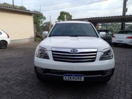 KIA MOTORS - MOHAVE - 2011/2012 - Branca - R$ 85.000,00