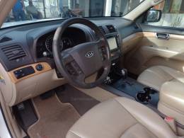 KIA MOTORS - MOHAVE - 2011/2012 - Branca - R$ 85.000,00