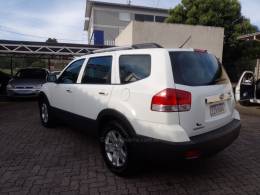 KIA MOTORS - MOHAVE - 2011/2012 - Branca - R$ 85.000,00