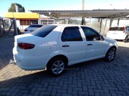 FIAT - SIENA - 2013/2013 - Branca - R$ 36.900,00