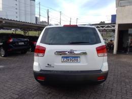 KIA MOTORS - MOHAVE - 2011/2012 - Branca - R$ 85.000,00