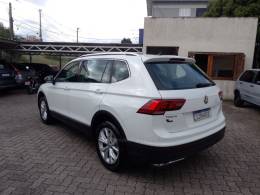 VOLKSWAGEN - TIGUAN - 2019/2019 - Branca - R$ 124.500,00