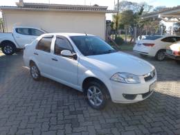 FIAT - SIENA - 2013/2013 - Branca - R$ 36.900,00