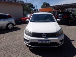 VOLKSWAGEN - SAVEIRO - 2017/2017 - Branca - R$ 55.500,00