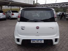 FIAT - UNO - 2015/2015 - Branca - R$ 45.500,00