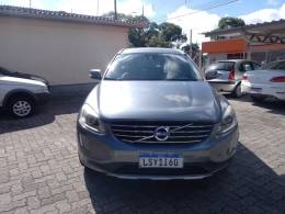 VOLVO - XC60 - 2016/2017 - Cinza - R$ 110.000,00