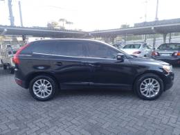 VOLVO - XC60 - 2009/2010 - Preta - R$ 56.900,00