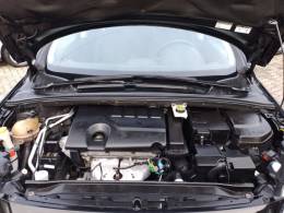 PEUGEOT - 308 - 2013/2014 - Preta - R$ 44.900,00