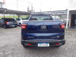 FIAT - TORO - 2022/2022 - Azul - R$ 129.900,00