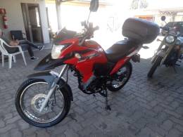 HONDA - XRE 190 ABS - 2016/2016 - Vermelha - R$ 17.900,00