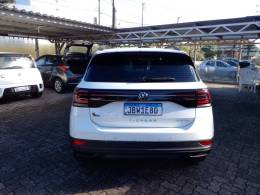 VOLKSWAGEN - T-CROSS - 2023/2023 - Branca - Sob Consulta