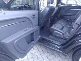 DODGE - JOURNEY - 2010/2010 - Preta - R$ 48.900,00