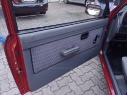 FORD - ESCORT - 1994/1995 - Grená - R$ 29.900,00