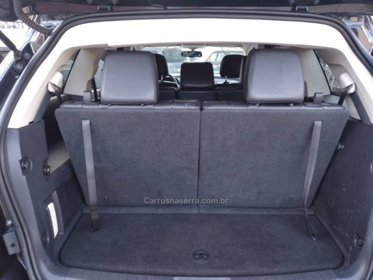 DODGE - JOURNEY - 2010/2010 - Preta - R$ 48.900,00