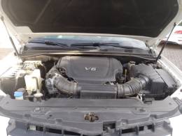 KIA MOTORS - MOHAVE - 2011/2012 - Branca - R$ 85.000,00