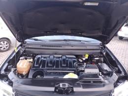DODGE - JOURNEY - 2010/2010 - Preta - R$ 48.900,00