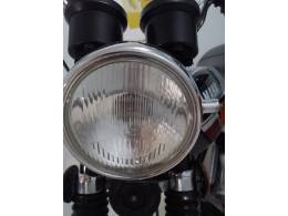 YAMAHA - RX 125 - 1982/1982 - Preta - R$ 25.900,00