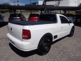 VOLKSWAGEN - SAVEIRO - 2017/2017 - Branca - R$ 55.500,00