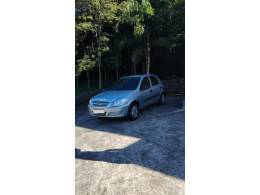 CHEVROLET - CELTA - 2011/2011 - Prata - R$ 34.500,00