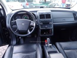 DODGE - JOURNEY - 2010/2010 - Preta - R$ 48.900,00