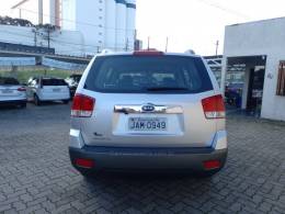 KIA MOTORS - MOHAVE - 2011/2011 - Prata - R$ 104.900,00