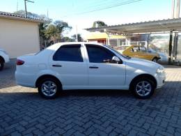 FIAT - SIENA - 2013/2013 - Branca - R$ 36.900,00