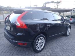 VOLVO - XC60 - 2009/2010 - Preta - R$ 56.900,00
