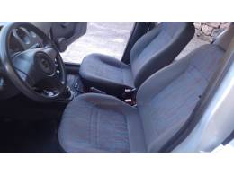 CHEVROLET - CELTA - 2011/2011 - Prata - R$ 34.500,00