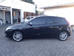 HYUNDAI - I30 - 2009/2010 - Preta - R$ 41.500,00