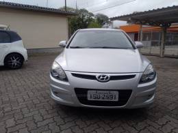 HYUNDAI - I30 - 2011/2012 - Prata - Sob Consulta