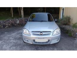 CHEVROLET - CELTA - 2011/2011 - Prata - R$ 34.500,00
