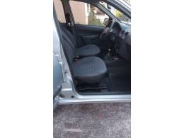 CHEVROLET - CELTA - 2011/2011 - Prata - R$ 34.500,00