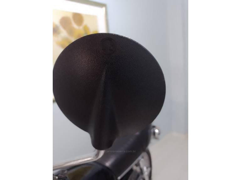 YAMAHA - RX 125 - 1982/1982 - Preta - R$ 25.900,00