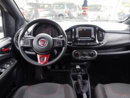 FIAT - UNO - 2015/2015 - Branca - R$ 45.500,00