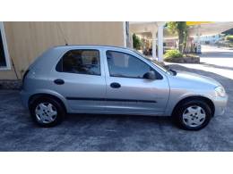 CHEVROLET - CELTA - 2011/2011 - Prata - R$ 34.500,00