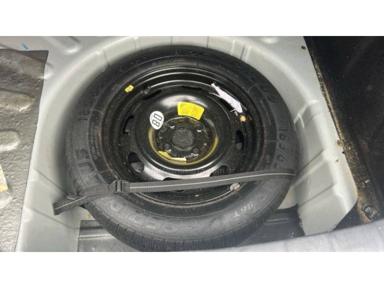 CITROËN - C4 - 2011/2011 - Prata - R$ 31.500,00