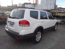 KIA MOTORS - MOHAVE - 2011/2012 - Branca - R$ 85.000,00