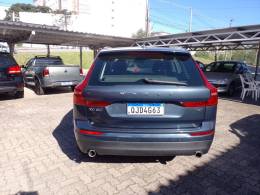 VOLVO - XC60 - 2018/2018 - Azul - R$ 150.000,00