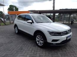 VOLKSWAGEN - TIGUAN - 2019/2019 - Branca - R$ 124.500,00