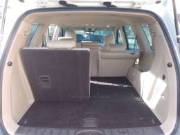 KIA MOTORS - MOHAVE - 2011/2012 - Branca - R$ 85.000,00