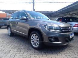 VOLKSWAGEN - TIGUAN - 2011/2012 - Cinza - R$ 66.500,00