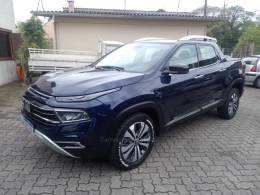 FIAT - TORO - 2022/2022 - Azul - R$ 129.900,00
