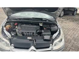 CITROËN - C4 - 2011/2011 - Prata - R$ 31.500,00