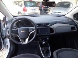 CHEVROLET - PRISMA - 2016/2016 - Branca - R$ 56.900,00