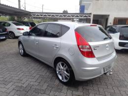 HYUNDAI - I30 - 2011/2012 - Prata - Sob Consulta
