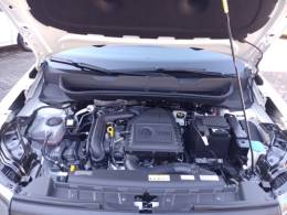 VOLKSWAGEN - T-CROSS - 2023/2023 - Branca - Sob Consulta