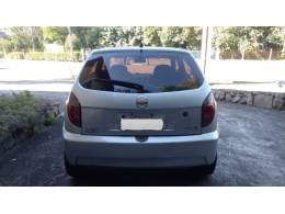 CHEVROLET - CELTA - 2011/2011 - Prata - R$ 34.500,00