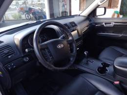 KIA MOTORS - MOHAVE - 2011/2011 - Prata - R$ 104.900,00