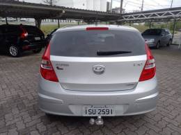HYUNDAI - I30 - 2011/2012 - Prata - Sob Consulta