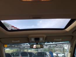 KIA MOTORS - MOHAVE - 2011/2012 - Branca - R$ 85.000,00